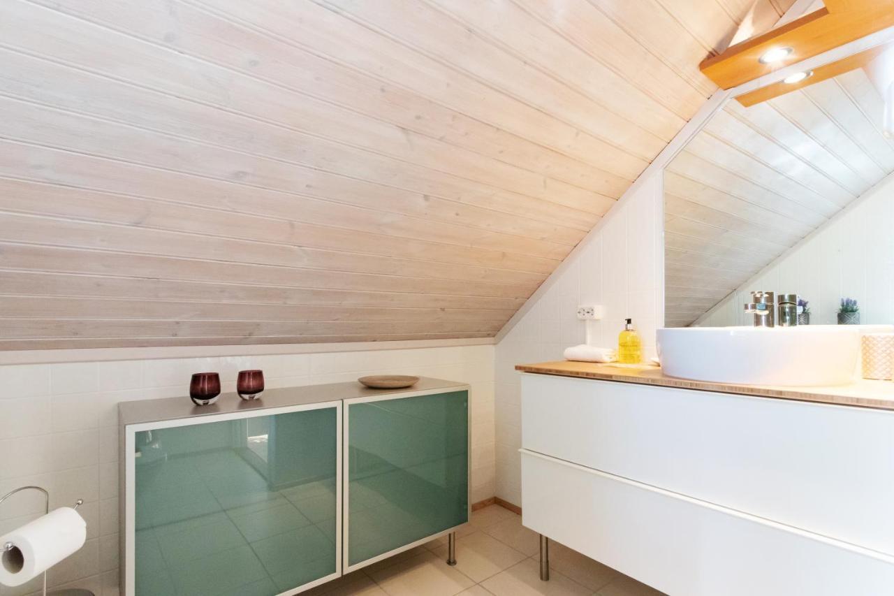 Greenkey Apartment F11 Reykjavík Exterior photo